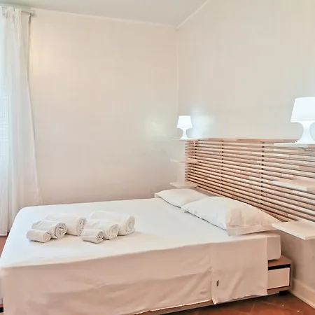Apartament Numa