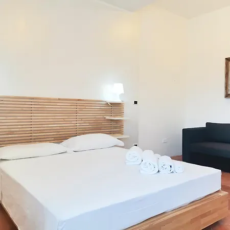 Numa Apartament Bari