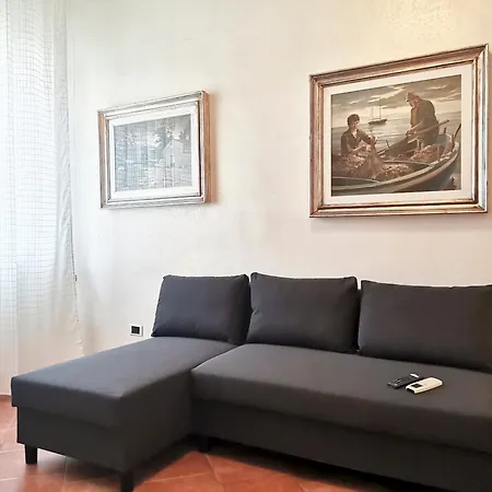 Numa Apartament Bari