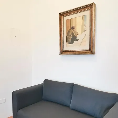 Numa Apartament *