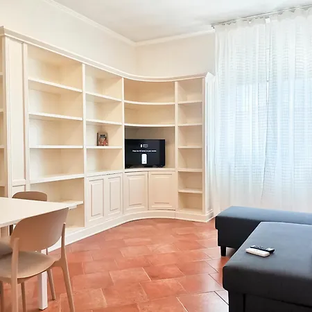 Apartament Numa *