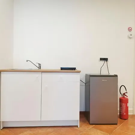 Numa バーリ