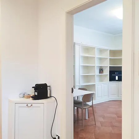 Apartament Numa