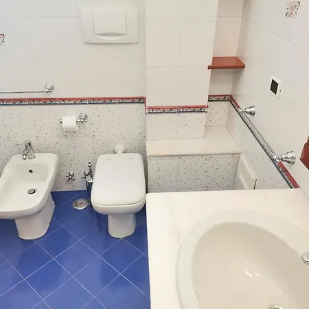 Apartmán Numa Bari